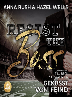 cover image of Resist the Boss